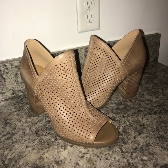 Lucky Brand Shoes - Lucky Brand Wedges (bootie style)